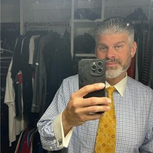 Meet your Posher, Travis